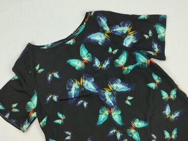 azteckie wzory ubrania: Atmosphere, Women's blouse, size XL (EU 42)