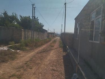 Torpaq sahələrinin satışı: 6 sot, Tikinti, Mülkiyyətçi, Kupça (Çıxarış), Texniki pasport — 2