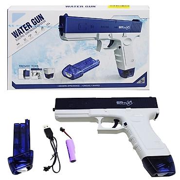 crazy drift: ЭЛЕКТРИЧЕСКИЙ ВОДЯНОЙ ПИСТОЛЕТ — WATER GUN 🔥 Летний хит для детей и — 2