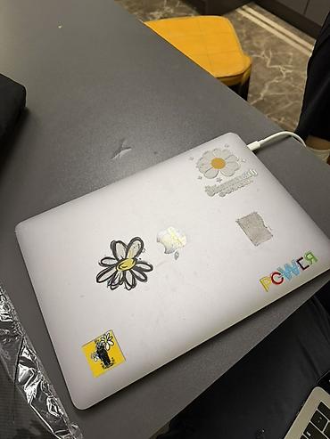Apple MacBook Pro 13" (серебристый) Характеристики и особенности: - at lalafo.kg Apple MacBook Pro 13" (серебристый) Характеристики и особенности: -
