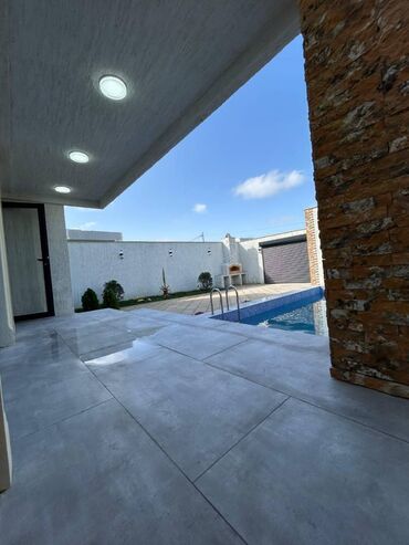 Həyət evləri və villaların satışı: Şüvəlan qəs. 4 otaqlı, 140 kv. m, Yeni təmirli — 10