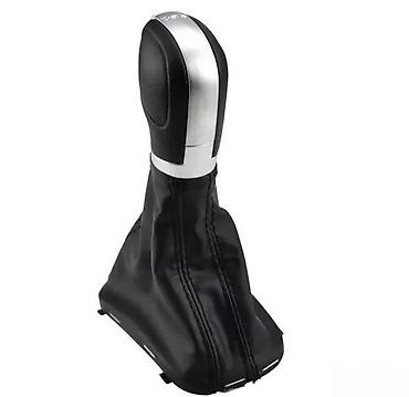 Auto delovi, gume i tjuning: Rucica menjaca automatik VW Golf 6, Golf 7, Passat B7 DSG. DSG — 1