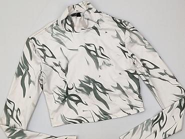 push and bear: Bershka, Top damski, rozmiar S — 1
