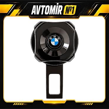 BMW üçün təhlükəsizlik kəməri aldadıcısı BMW avtomobilləri üçün