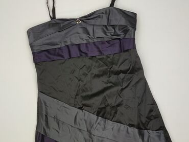 sukienki wieczorowe olsztyn: Women`s dress, size S (EU 36)