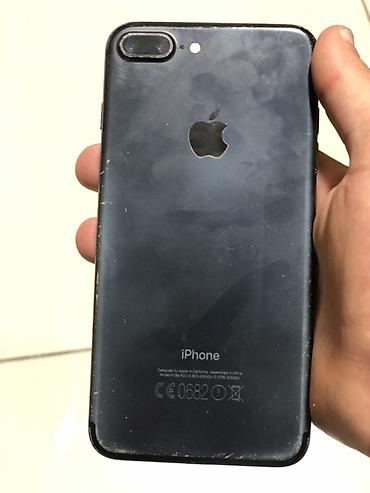 Apple iPhone: IPhone 7 Plus, Qara — 2