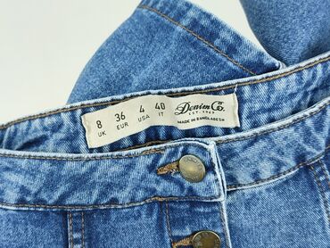 Spódnice: Denim Co, Spódnica damska, S — 5