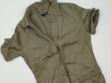 Women`s overall, size M (EU 38)