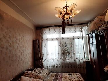 Mənzillər: Bakı, 4 otaqlı, Köhnə tikili, m. Həzi Aslanov, 90 kv. m — 2