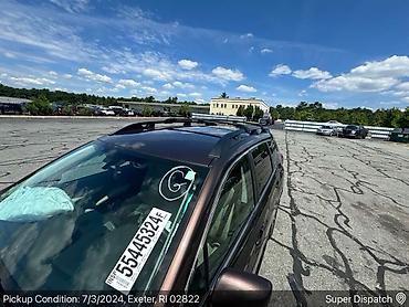 ascent: Комплект Subaru, Б/у, Оригинал — 3