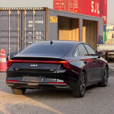 Kia: Kia : 2021 г., 1.6 л, Гибрид — 5