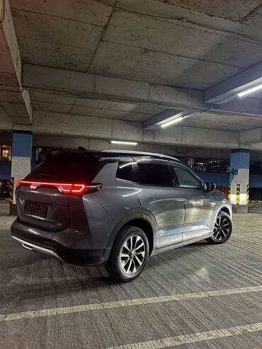 Weltmeister: Weltmeister W6, 2021 г., 80000 км, Передний, В наличии — 12