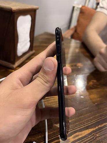 zapcast iphone: IPhone 7, Qara, Simsiz şarj — 6