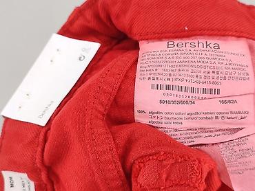 hi mountain: Bershka, Jeansy damskie, rozmiar S — 5