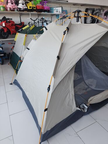 Спорт и отдых: Палатка автоматический всплывающая палатка очень удобная конструкция