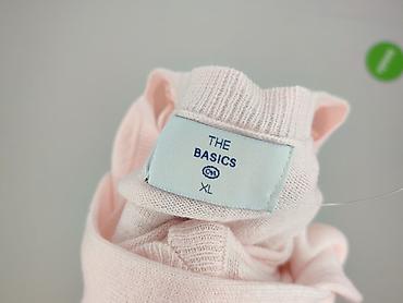 sweter asymetryczny: C&A, Sweter damski, rozmiar XL — 4