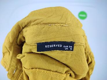 primark long sleeve: Reserved, Sukienka damska, rozmiar 2XS — 4