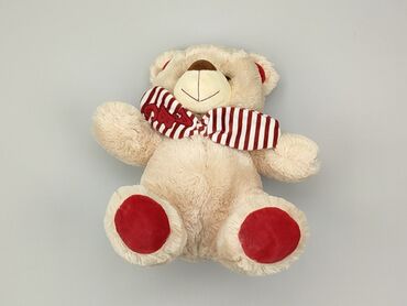 czapka pull and bear: М'яка іграшка Плюшевий ведмедик, стан - Дуже гарний
