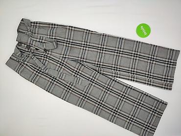 balerinki lidl: Stradivarius, Spodnie materiałowe damskie, rozmiar S — 3