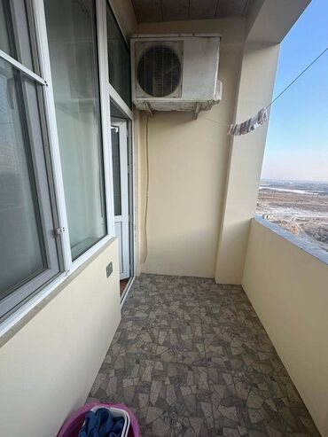 Yeni tikili: Zığ qəs., 2 otaqlı, Yeni tikili, 54 kv. m — 18