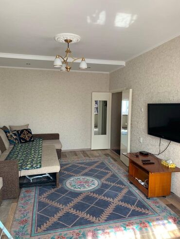 участок в ороке: 2 комнаты, 56 м², 105 серия, 1 этаж, Старый ремонт