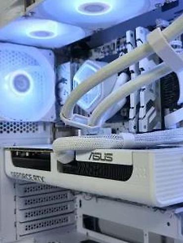 Desktop računari i radne stanice: Ryzen 7 7800X3D RTX 5070 B840 32GB 1TB - SM172PC. ✨ Prodaja i — 8