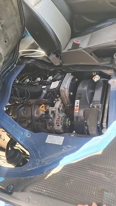 Hyundai: Hyundai Porter: 2017 г., Автомат, Дизель — 7