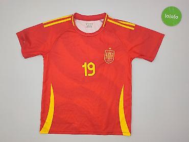 stroj do kosza: T-shirt sportowy dla mężczyzn, rozmiar XS — 2