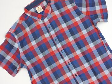 Koszulа dla mężczyzn, 2XL, stan - Bardzo dobry