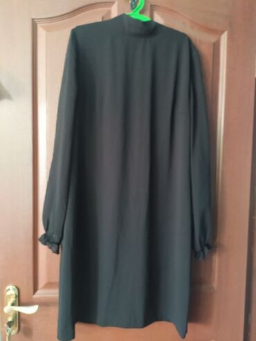 Повседневные платья: Платье 3шт. 44-46-48разм. Район пр.Чуй -Разина не доезжая ТЭЦ — 5