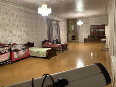 Həyət evləri və villaların satışı: 6 otaqlı, 700 kv. m, Kredit yoxdur, Orta təmir — 7