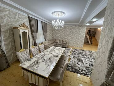 Həyət evləri və villaların satışı: 3 otaqlı, 150 kv. m, Yeni təmirli — 7