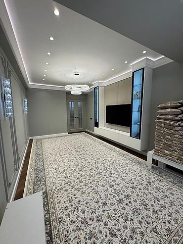 Продажа квартир: 3 комнаты, 131 м², 11 этаж, Дизайнерский ремонт — 9