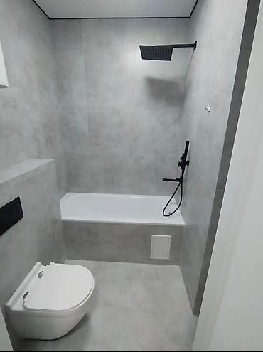 Продажа квартир: 2 комнаты, 52 м², Элитка, 13 этаж, Евроремонт — 8