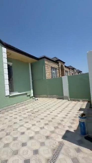 Продажа домов: 2 комнаты, 56 м², Есть кредит, Свежий ремонт — 1