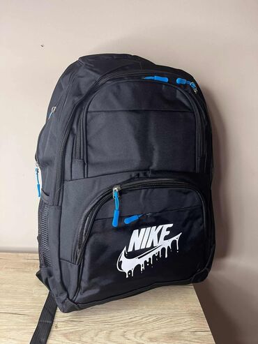 Ostale dečije stvari: Muški i ženski rančevi ✨ Nike, Karl Lagerfeld, Adidas, Gues 🔥 Cena — 15
