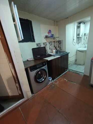 аренда виллы в баку: 60 м², 2 комнаты, Комби, Газ, Электричество