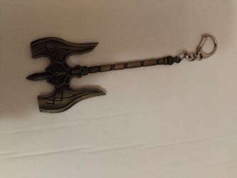 Breloklar: Breloklar (PlayStation 3/4/5 diskiyle barter edilir) -da lalafo.az — 7 Breloklar: Breloklar (PlayStation 3/4/5 diskiyle barter edilir) — 7