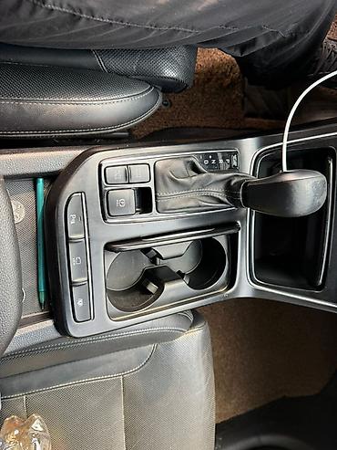 gra: Hyundai Grandeur: 2018 г., 3 л, Автомат, Газ, Седан — 2