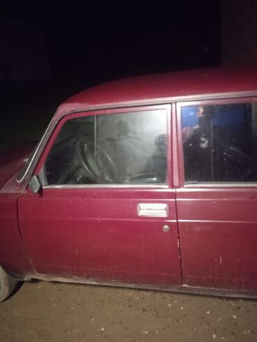 vaz 2107 masini: VAZ (LADA) 2107: 1.3 l | 1995 il 250000 km Sedan
