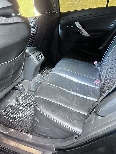 6 7 8 9 12: Toyota Camry: 2007 г., Седан — 4