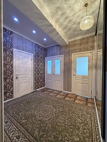 Продажа квартир: 3 комнаты, 108 м², Элитка, 2 этаж, Евроремонт — 14