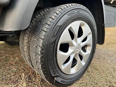 портер 2 донголок: Легкий грузовик, Hyundai, Стандарт, 1,5 т, Новый — 10