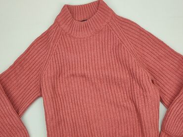 Swetry: Gina Tricot, Sweter damski, rozmiar S