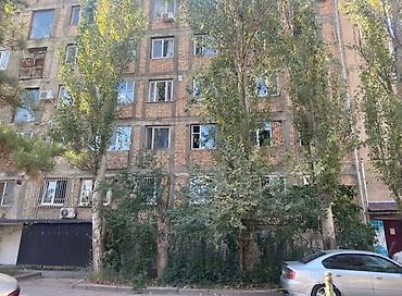 колледжи: 1 комната, 24 м², Мед Академия Индивидуалка, 2 этаж, Старый ремонт — 1