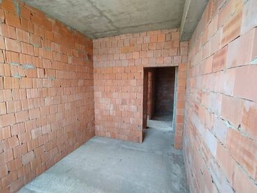 Yeni tikili: 2 otaqlı, Yeni tikili, 60 kv. m — 3