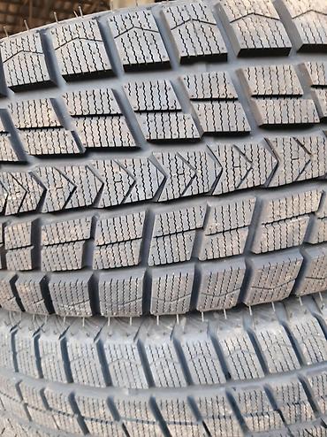 диски для нексия: Шины 265 / 70 / R 16, Зима, Новый, Комплект, Корея, Nexen — 8