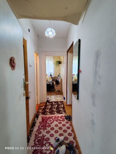 Продажа квартир: 2 комнаты, 58 м², Индивидуалка, 2 этаж, Старый ремонт — 3