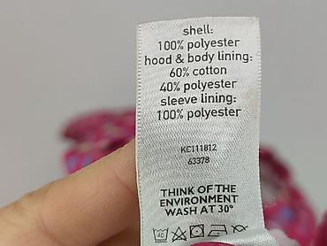 j crew swetry: Kurtka przejściowa, Cherokee, 4-5 lat, 104-110 cm, stan - Bardzo dobry — 6