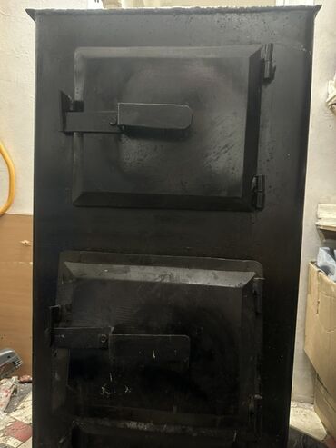 купить газовый баллон 5л бу: Твердотопливный котел/печь из стали СОСТОЯНИЕ ОТЛИЧНОЕ ‼️ мы просто